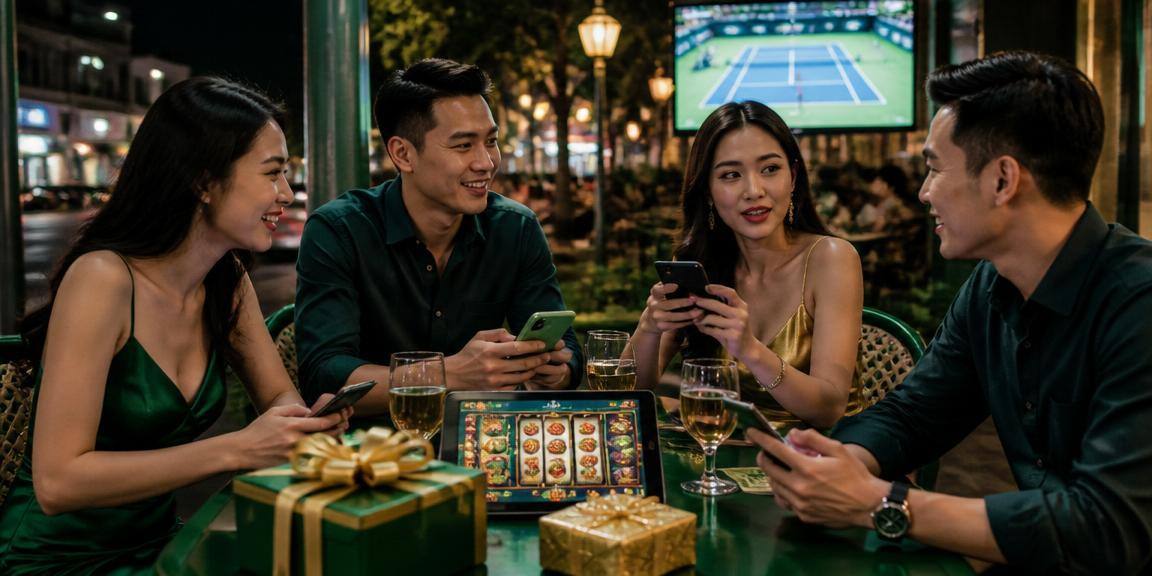 hutbet Sportsbook