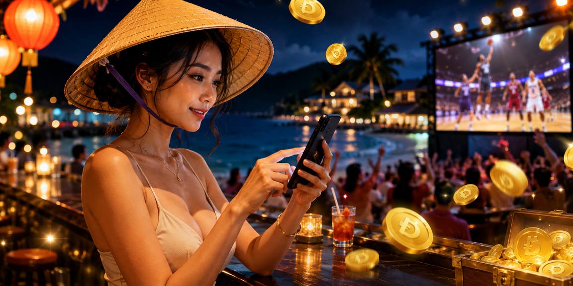 hutbet mobile gaming